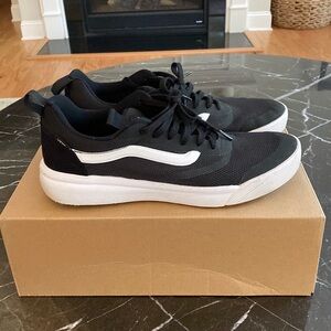 VAND ULTRARANGE ULTRACUSH